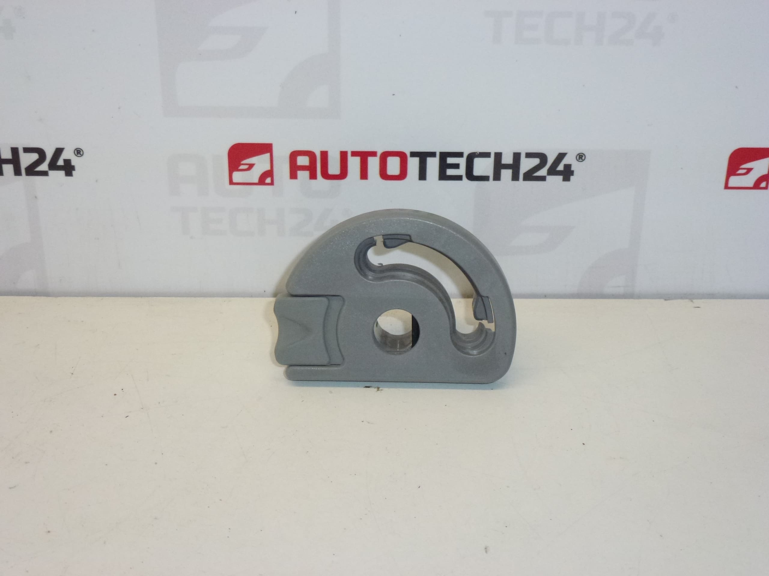 Mechanizm podłokietnika pasażera Citroën Peugeot 883095