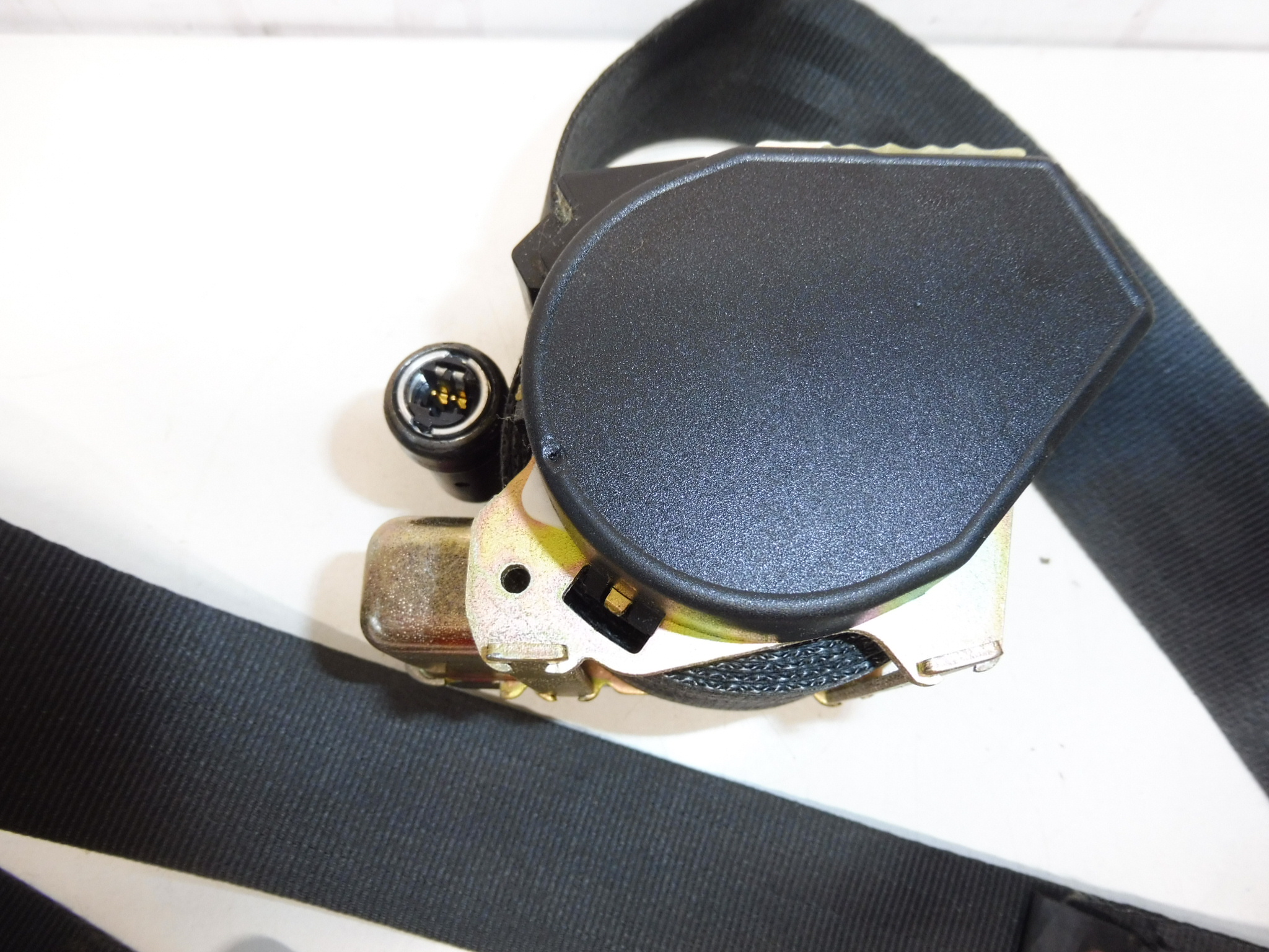 Pasek kierowcy przód Peugeot 1007 96446708XX 8974V7