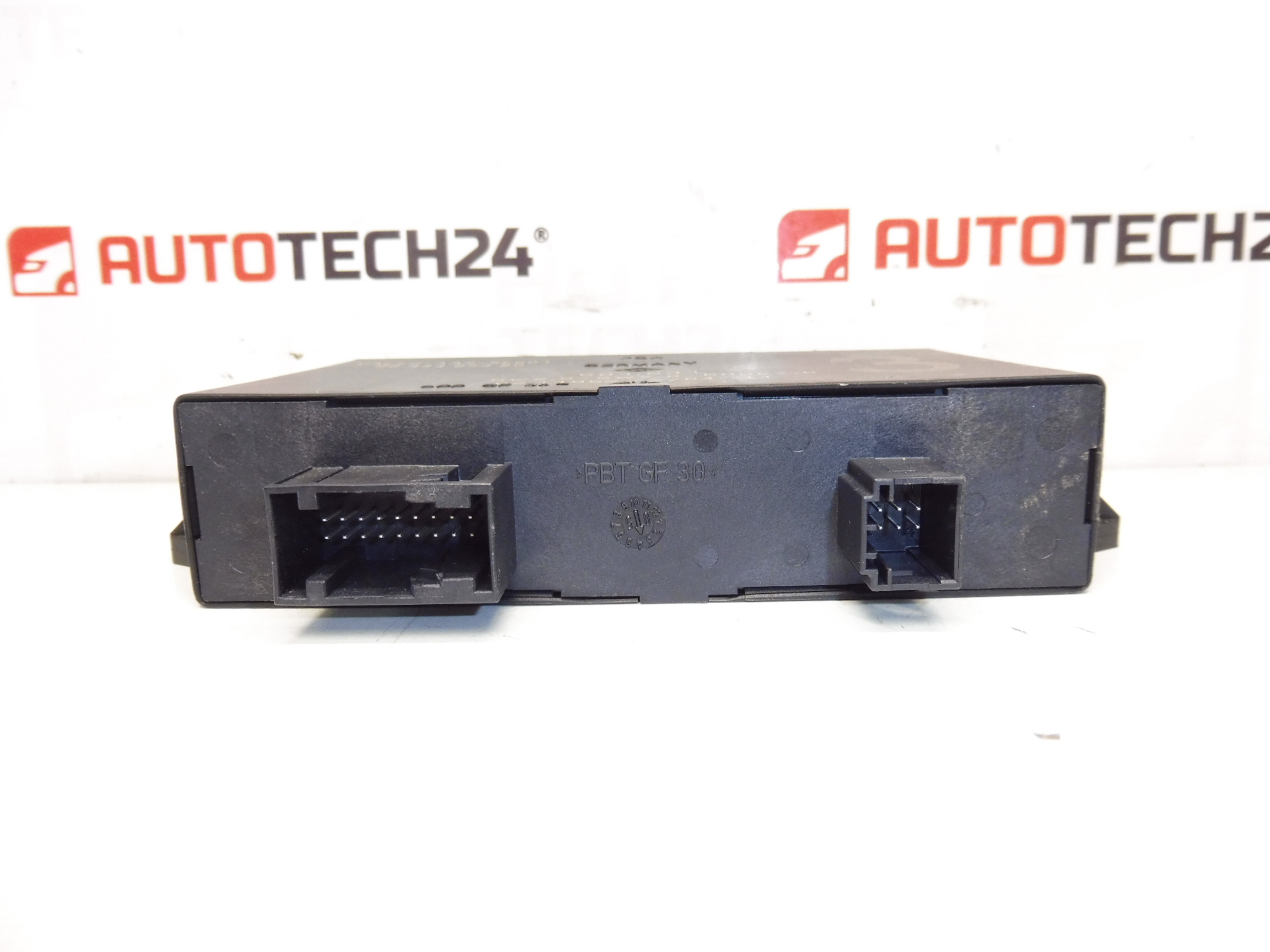 ECU asystent parkowania Citroën 9644485380 601.931 6590F1