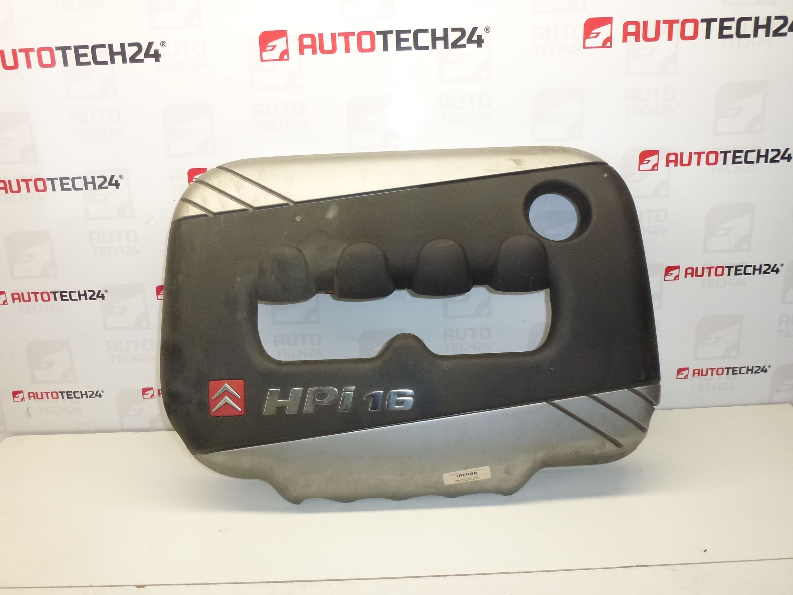 Osłona silnika 2.0 HPI RLZ Citroën C5