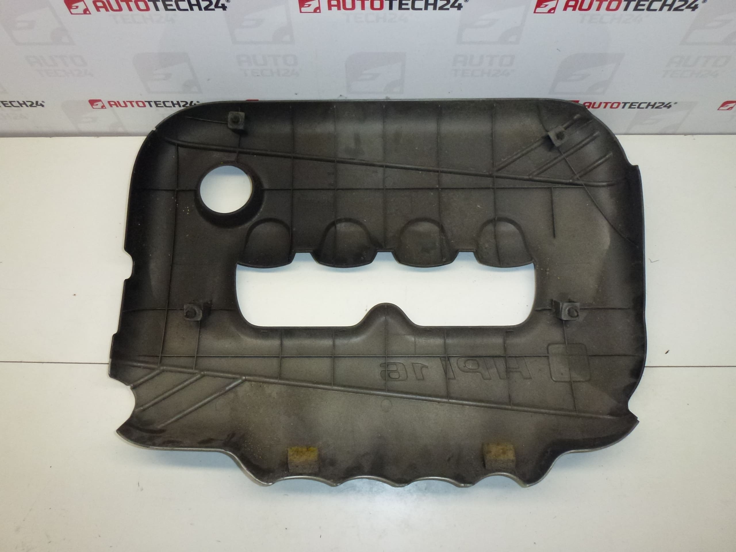 Osłona silnika 2.0 HPI RLZ Citroën C5