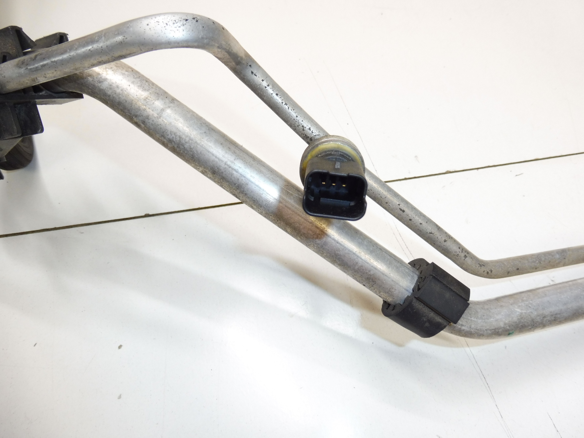 Rura klimatyczna Citroen Peugeot 9658201080 647739