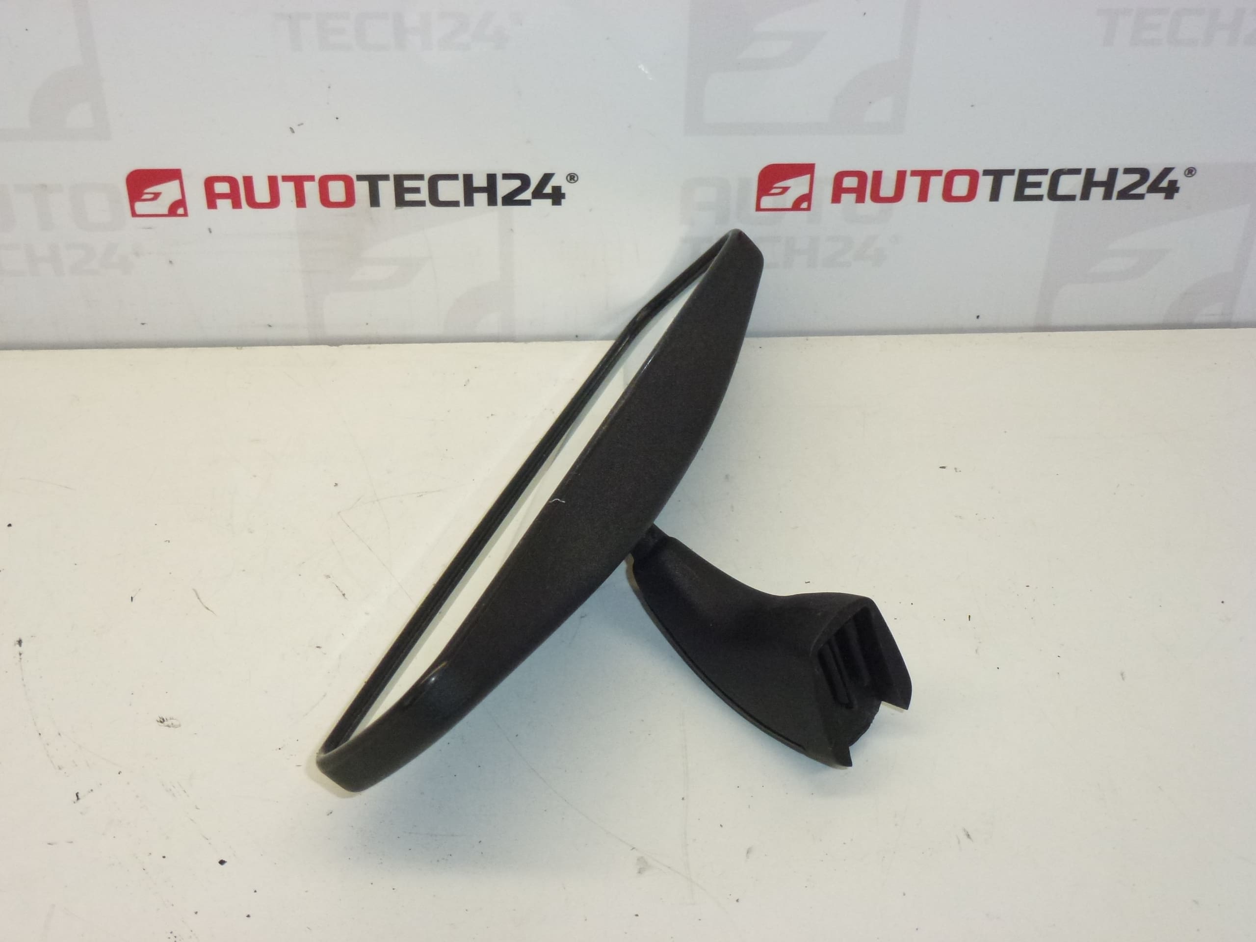 Lusterko wsteczne Citroën Xsara Picasso Peugeot 307 8148KK 8153HL