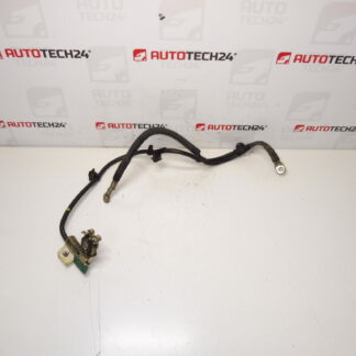 Wiązka Citroën Peugeot 2.0HDI RHR 9663343280 5638Q5