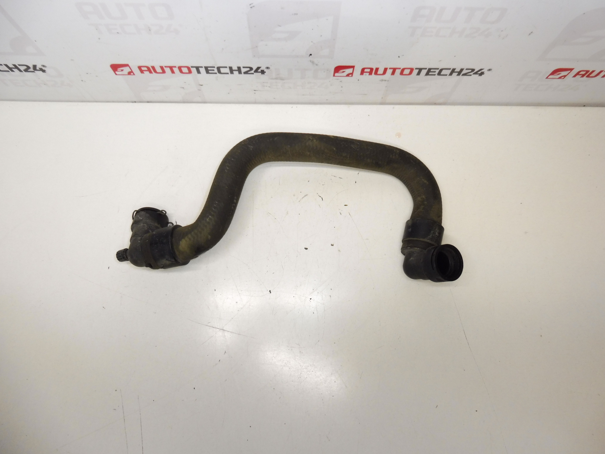 Wąż wodny Citroën Peugeot 2.0 HDI 6466SS