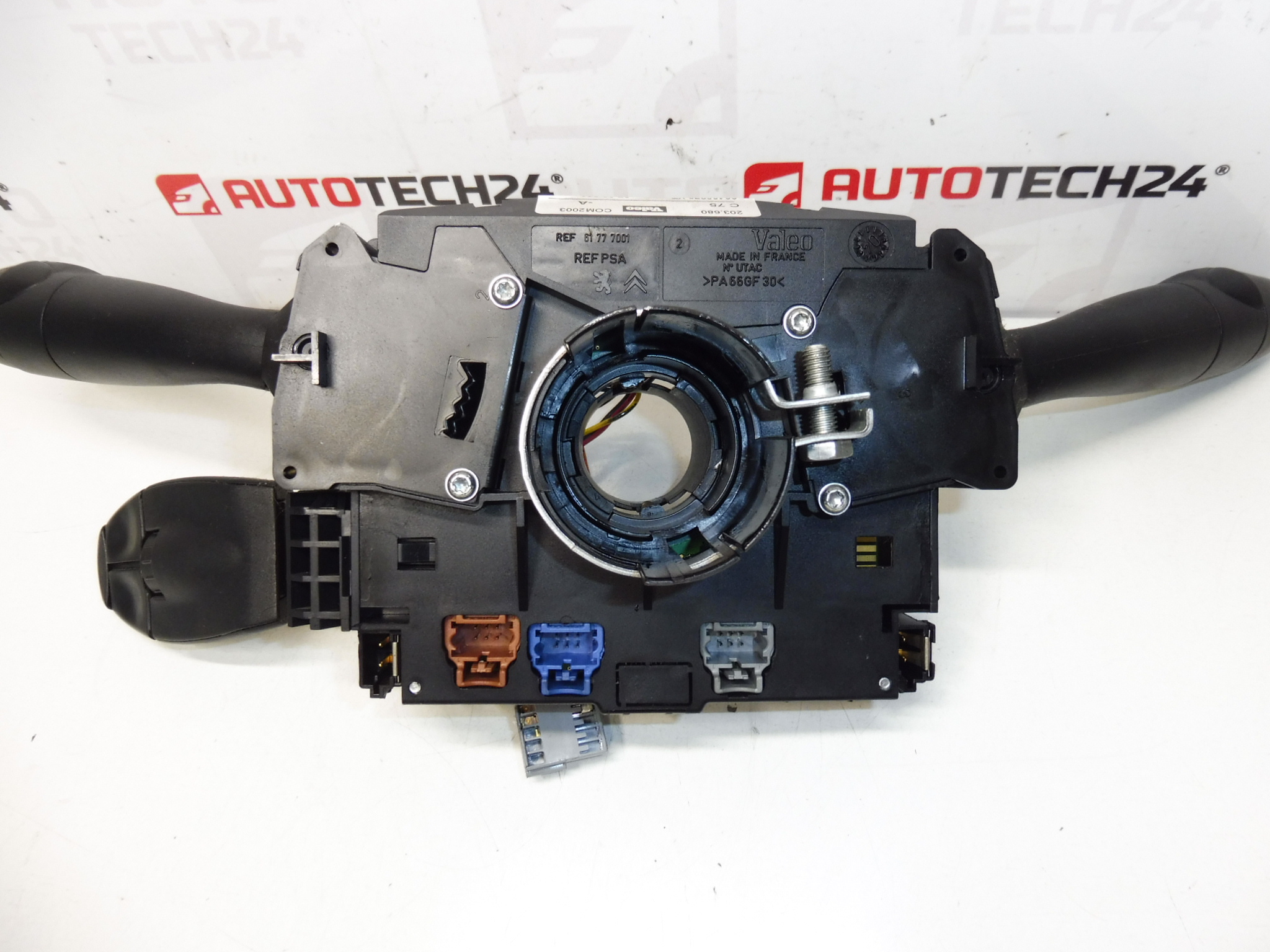 Sterowniki ESP Citroën Peugeot 96486272XT 6242S6