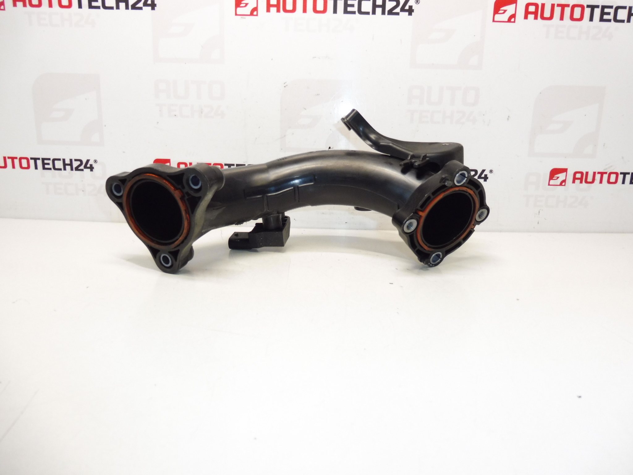 Przyłącze powietrza 1.5 HDI Citroën Peugeot 9813294880