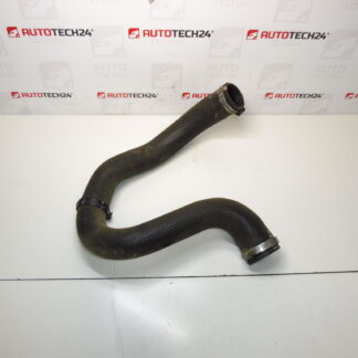 Przyłącze powietrza 1.5 HDI Citroën Peugeot 9820100780