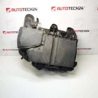Skrzynia filtra Citroën Peugeot 1.5 HDI 9828002080