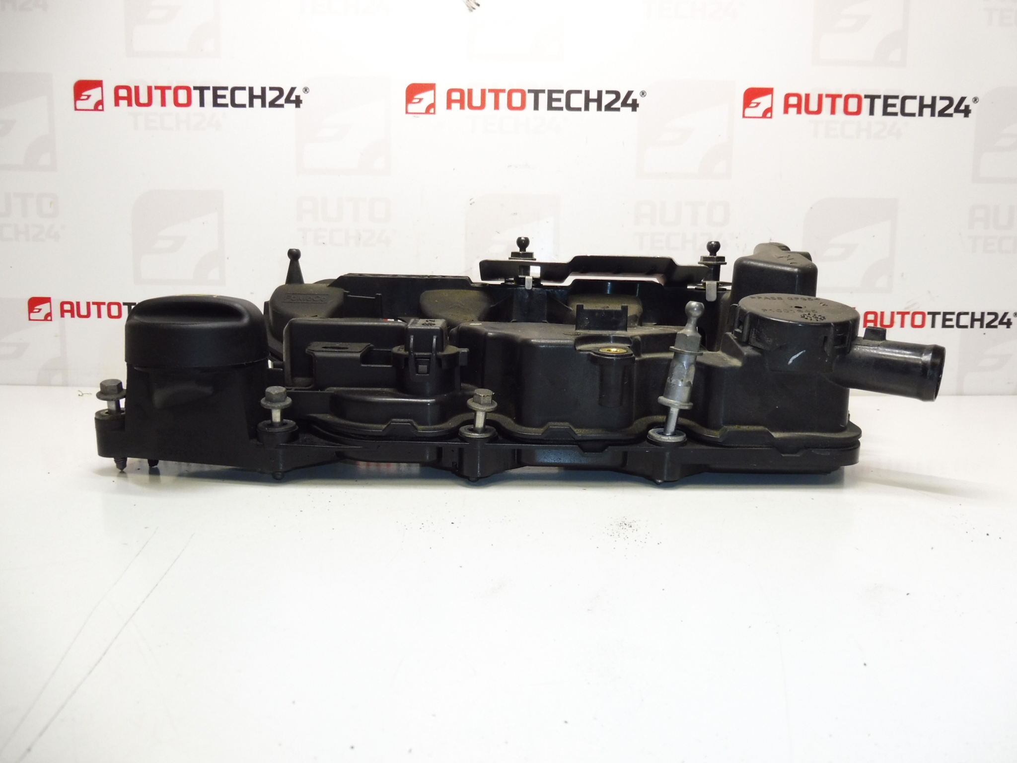 Dolot powietrza 1.5 HDI Citroën Peugeot 9827622780