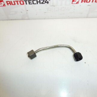 Rura wylotowa pompy Citroën Peugeot 9816296380