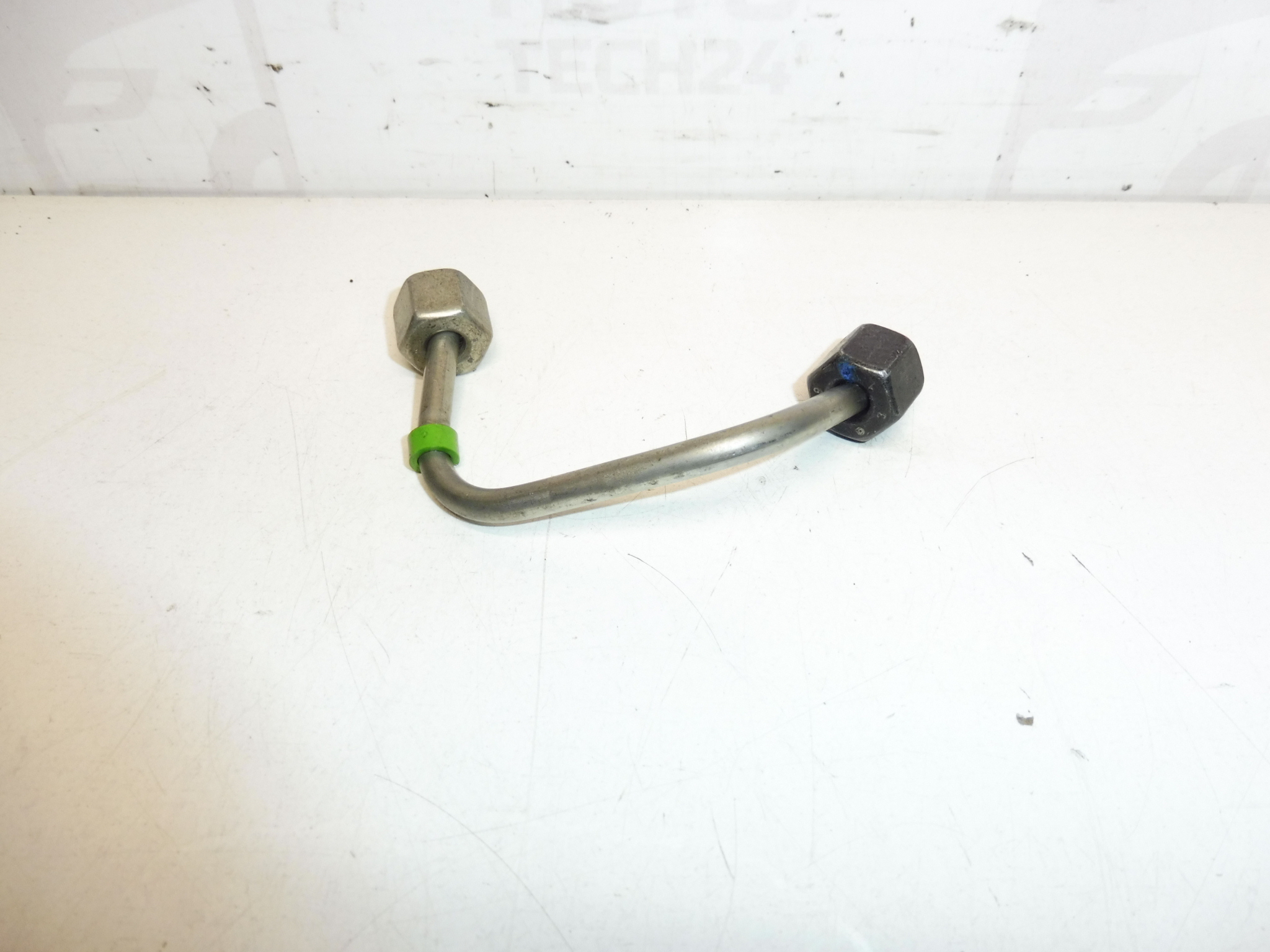 Rura dolotowa 1. Wtryskiwacz Citroën Peugeot 9811737380