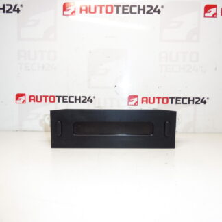 Wyświetlacz Citroën Peugeot 96654141XT H00 6155GW