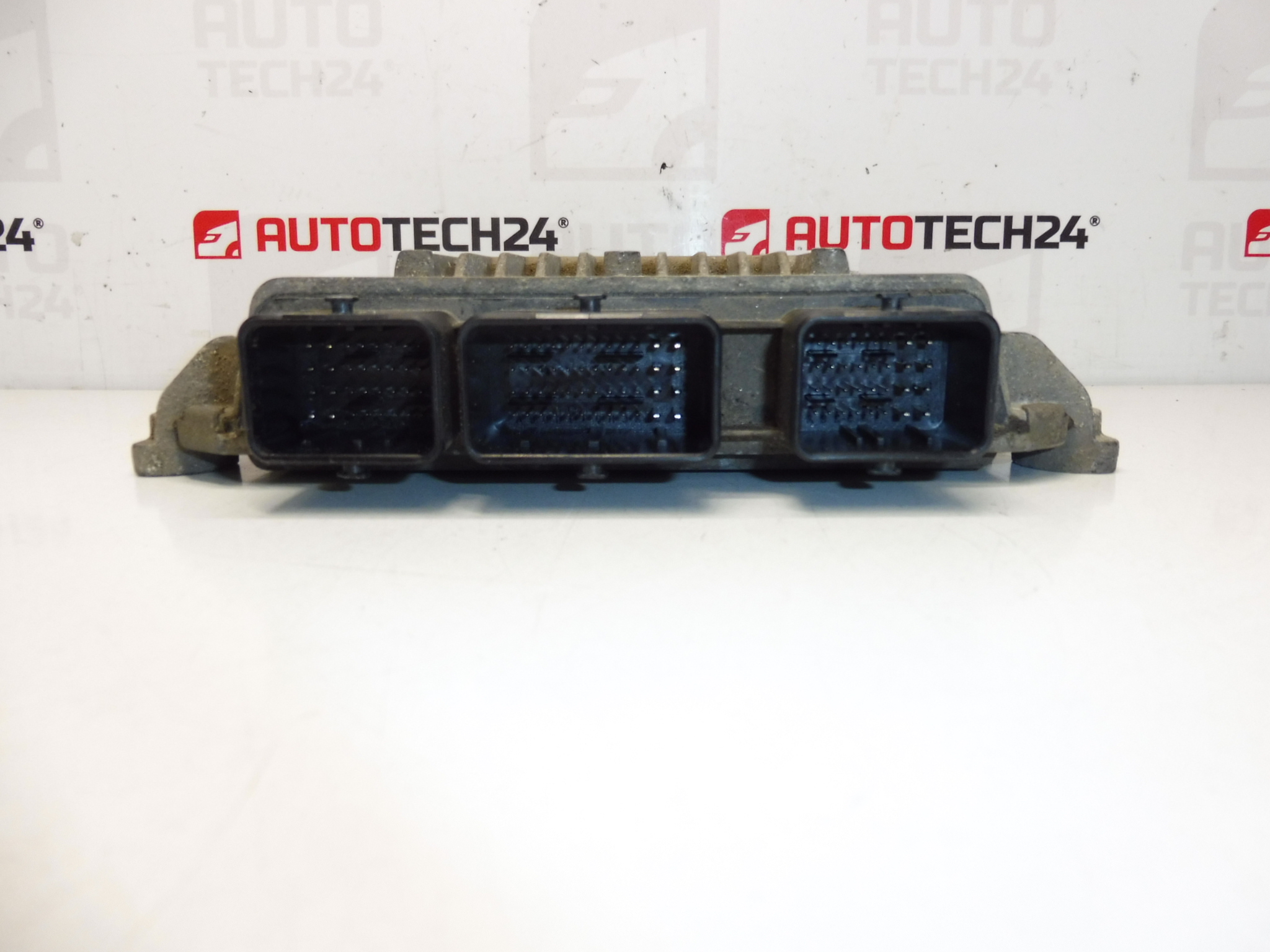 Jednostka sterująca Siemens SID 804 5WS40113B-T 9647568180 1942F9