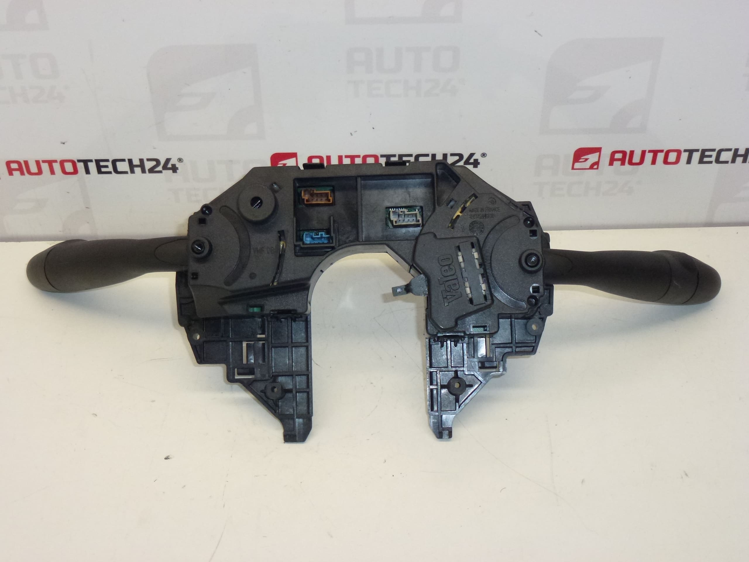 Sterowniki Citroën C4 96656018XT 624348