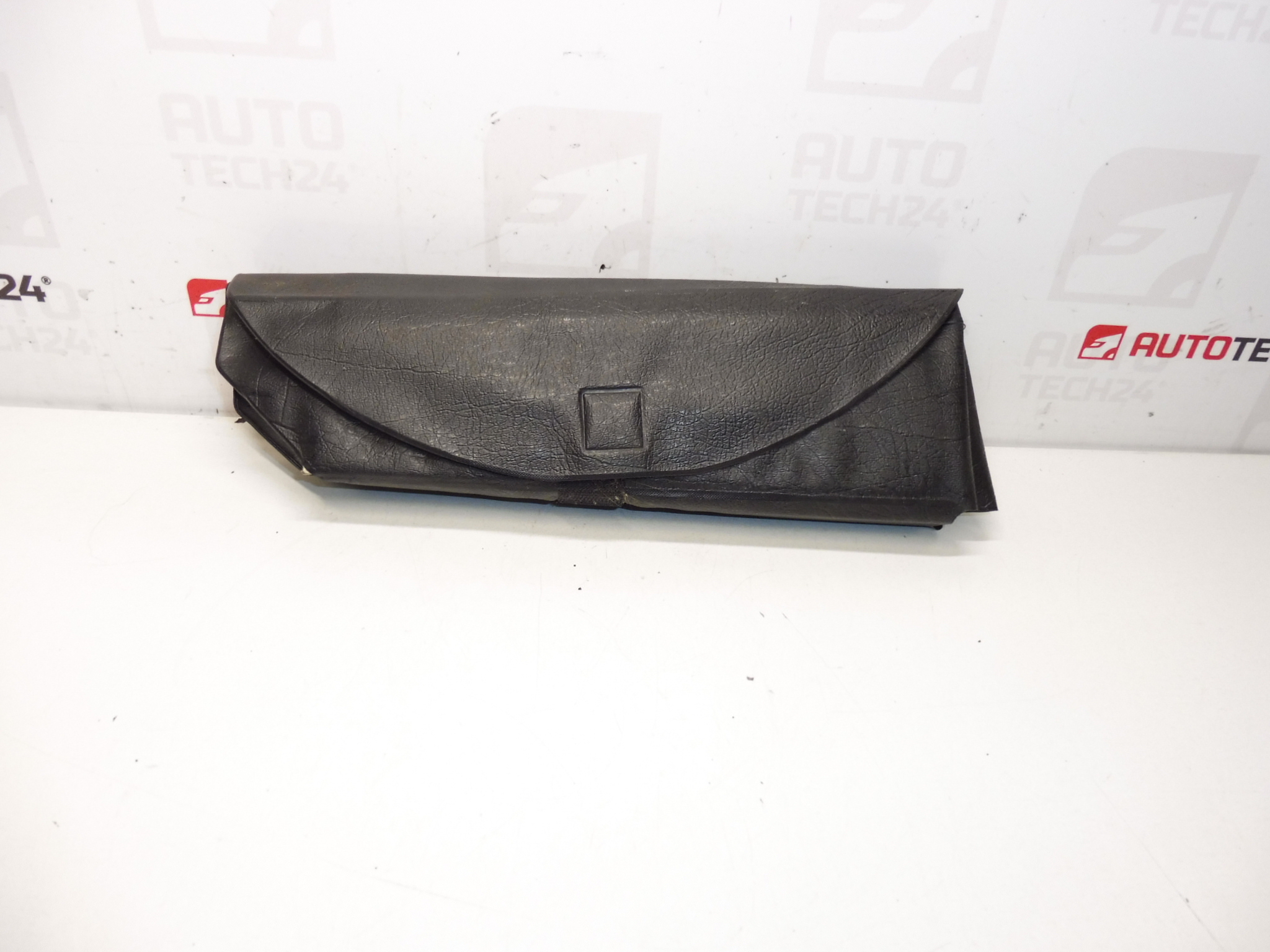 Klucz narzędziowy, ucho holownicze Citroen C2 671739 674412 7615C3 673681