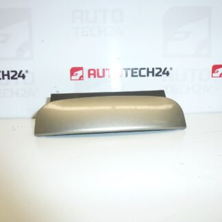 Klamka klapy bagażnika złota metalik Citroën C4 C5 II 9649858777 8726Q8