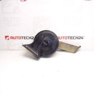 Klakson z uchwytem Peugeot 206 6236F2