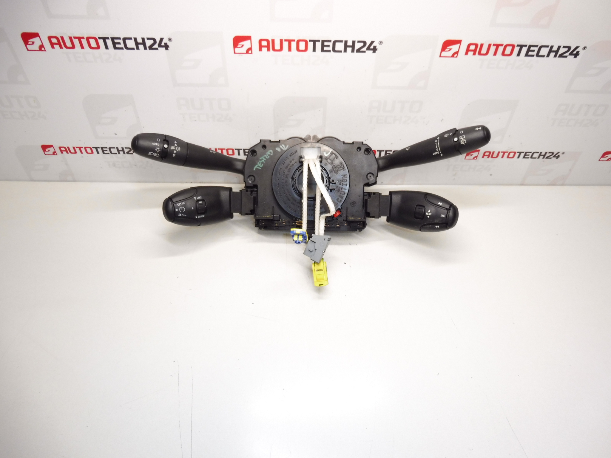 Sterowniki ESP Citroën Peugeot 96642623XT 98070110XT 6242FR