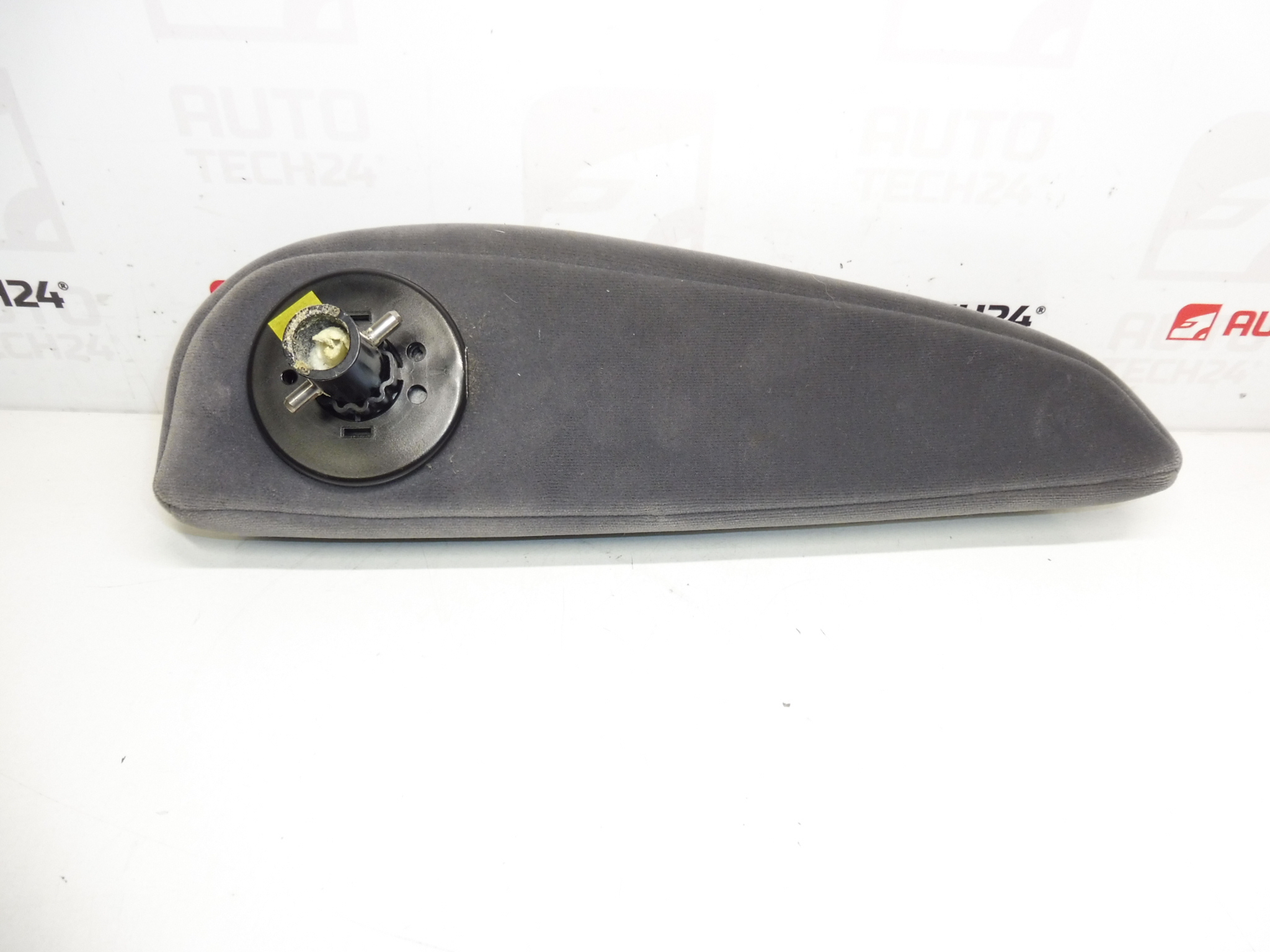 Podłokietnik kierowcy Citroën C8 Peugeot 807 8830WT