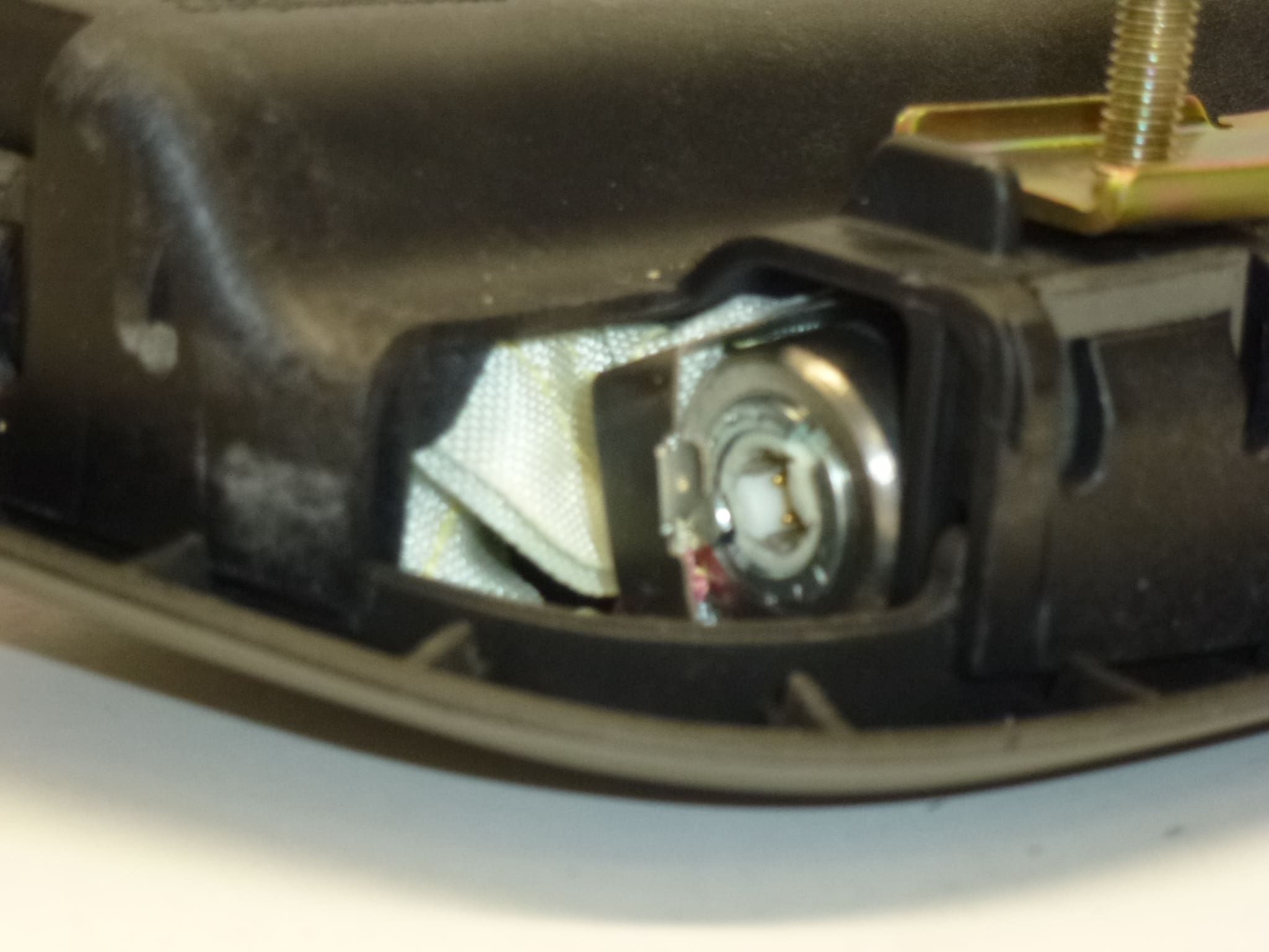 Poduszka powietrzna prawa Citroën Xsara Picasso 94641973GW 8216K8