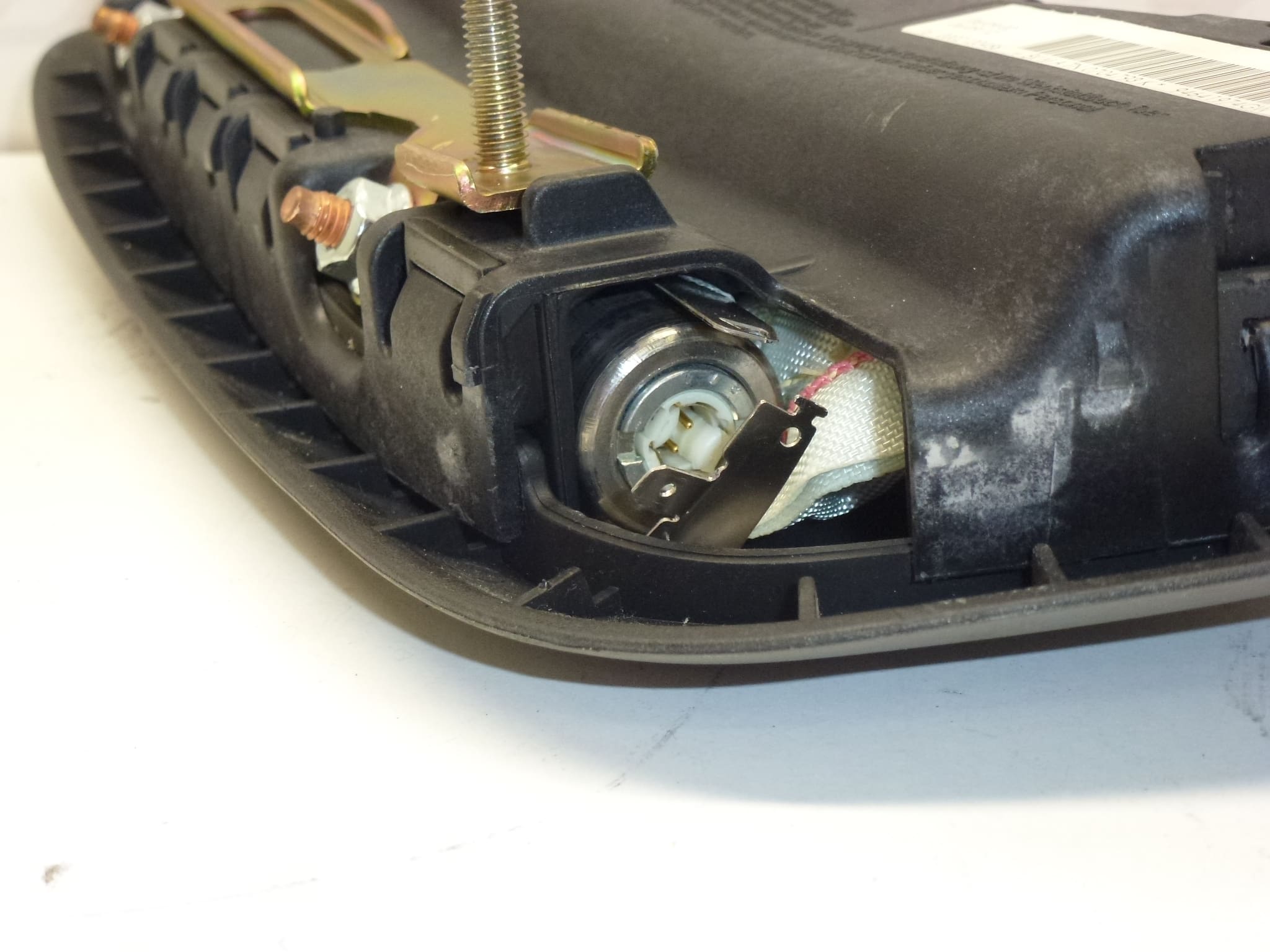 Poduszka powietrzna lewa Citroën Xsara Picasso 94641974GW 8216K7