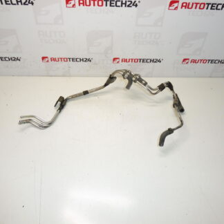 Rura podciśnienia Citroën Peugeot 2.2 HDI 1622CW 1622EH