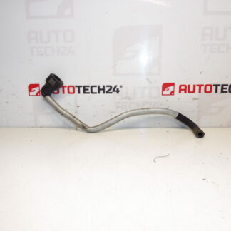 Rura podciśnienia Citroën Peugeot 2.2 HDI 1622CW 1622AF