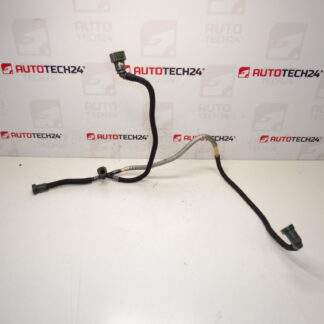 Przewód paliwowy Citroën Peugeot 2.2 HDI 1574K9