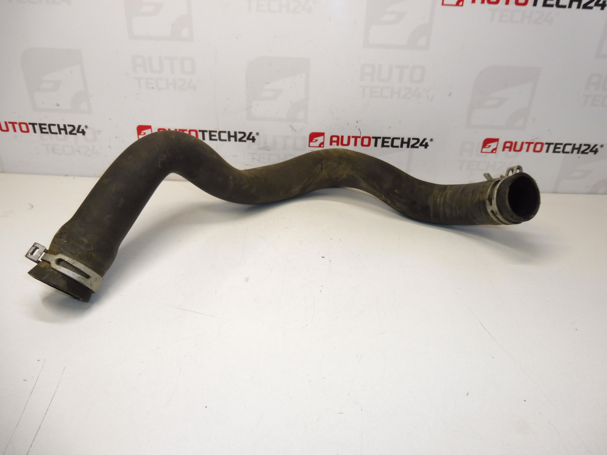 Wąż wodny Citroën Peugeot 2.2 HDI 4HT 1343KL