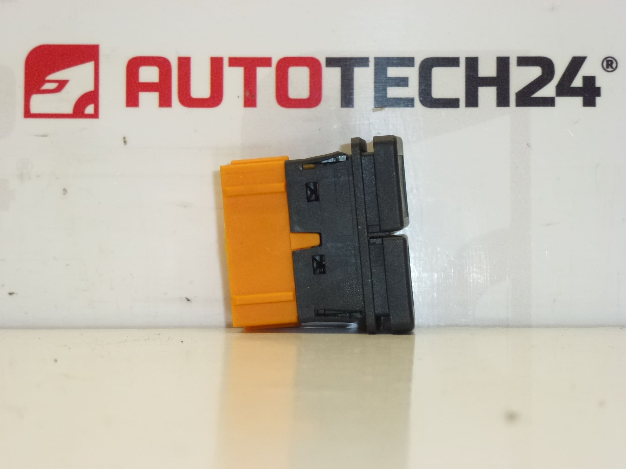 Citroën Xsara Picasso Sterowanie szybą 6554E1