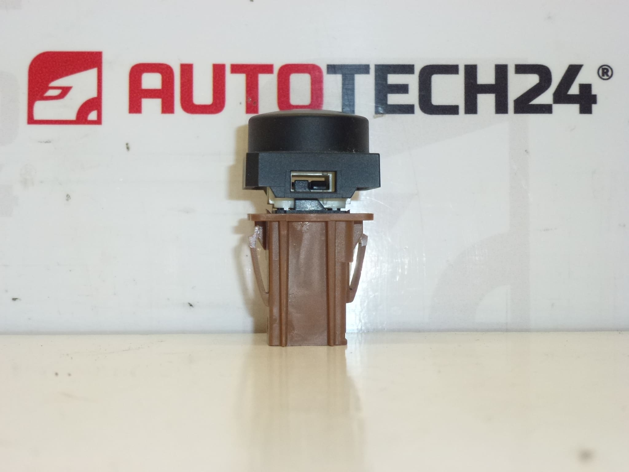 Citroën Xsara Picasso 6554T1 Sterownik blokady