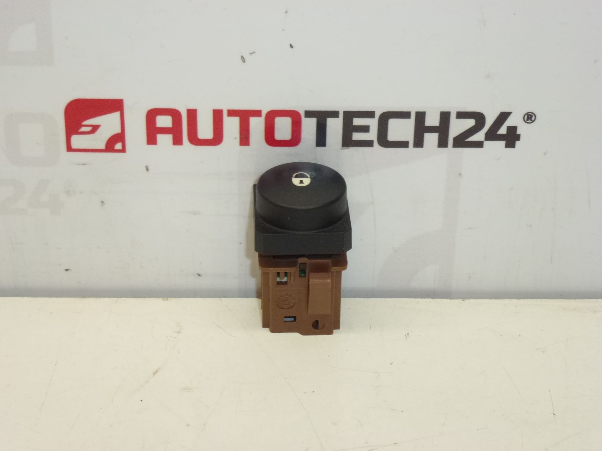 Citroën Xsara Picasso 6554T1 Sterownik blokady