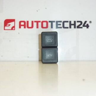 Sterownik oświetlenia wnętrza Citroën Peugeot 655421