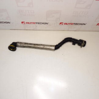 Podłączenie oparów oleju Citroën Peugeot 2.0 HDI 1192AA