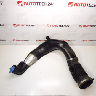 Rura ssąca Citroën Peugeot 2.0 HDI 1400016680 143478