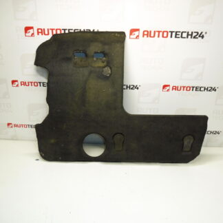 Osłona silnika 1.6 e-HDI Citroën Peugeot 0137F9