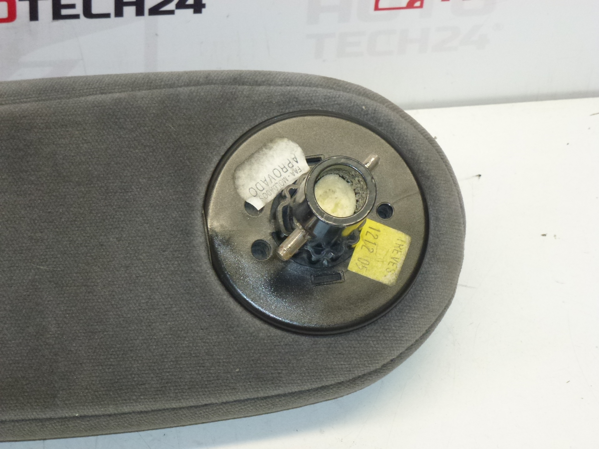 Podłokietnik kierowcy Citroën C5 8830E8