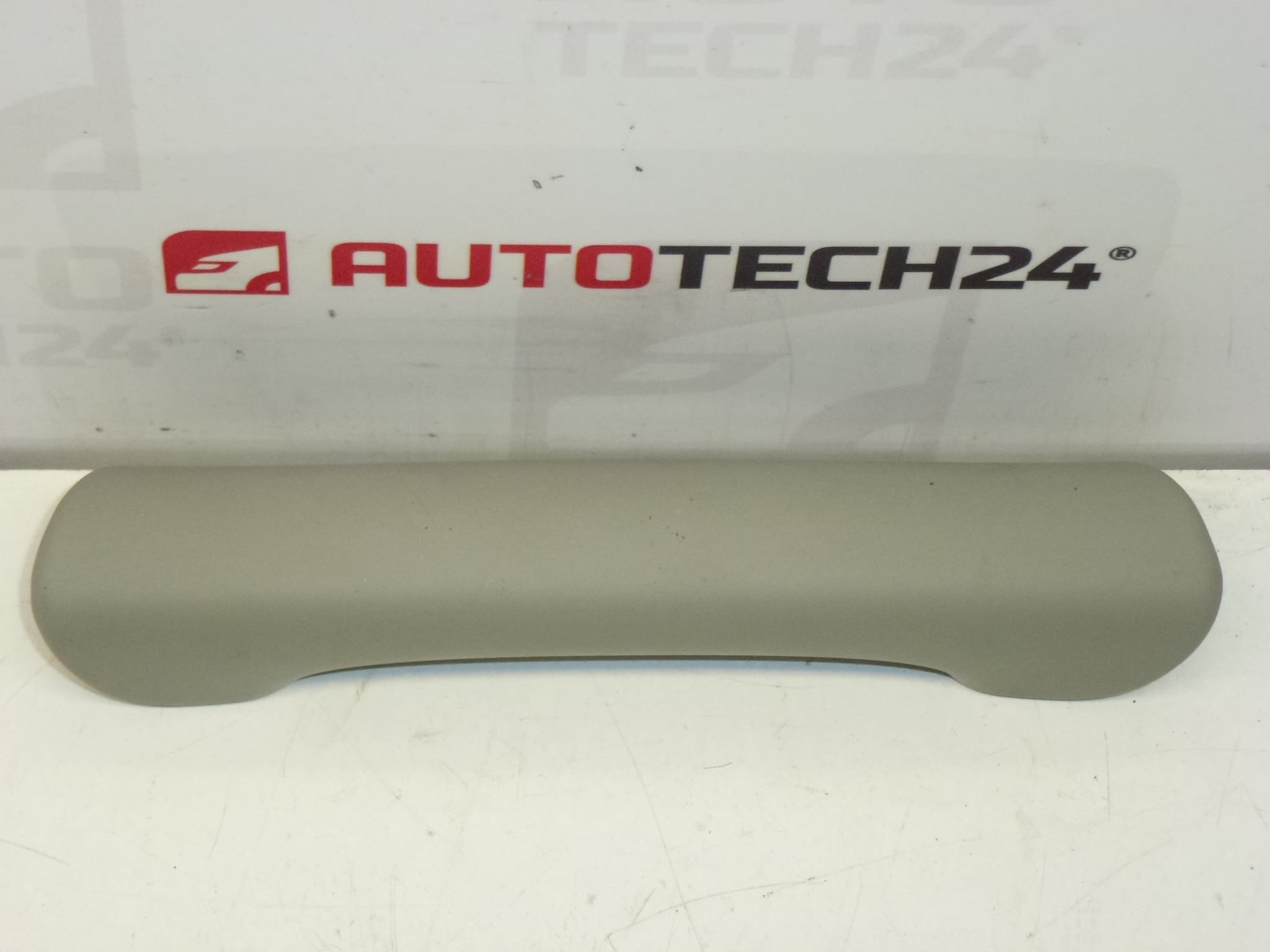 Osłona klamki drzwi kierowcy Citroën C5 I i II 9632599777 9329VJ nowa część