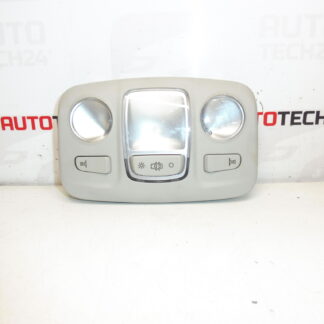 Lampa sufitowa do Citroëna Peugeota DS 96781446BJ 6362AY