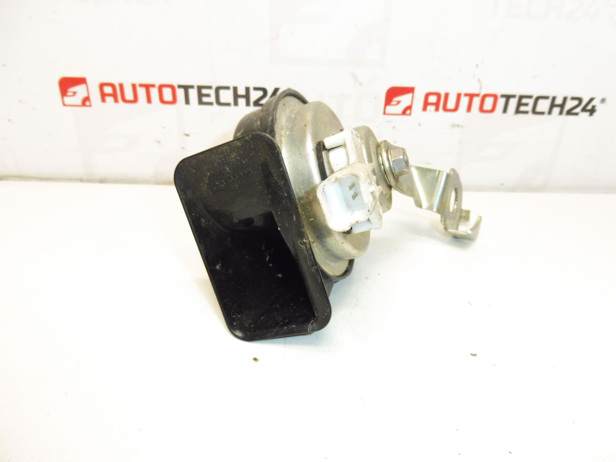 Klakson z uchwytem Citroen C4 II DS4 6236P4