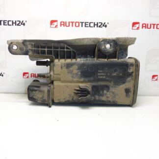 Filtr węglowy, węgiel aktywny Citroën Peugeot 9688540880 1502L2