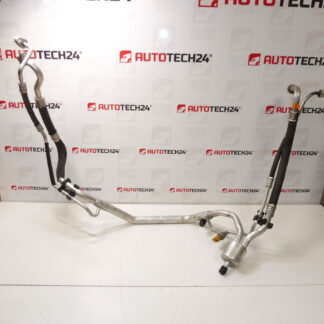 Rura klimatyczna Citroën Peugeot 9800404180