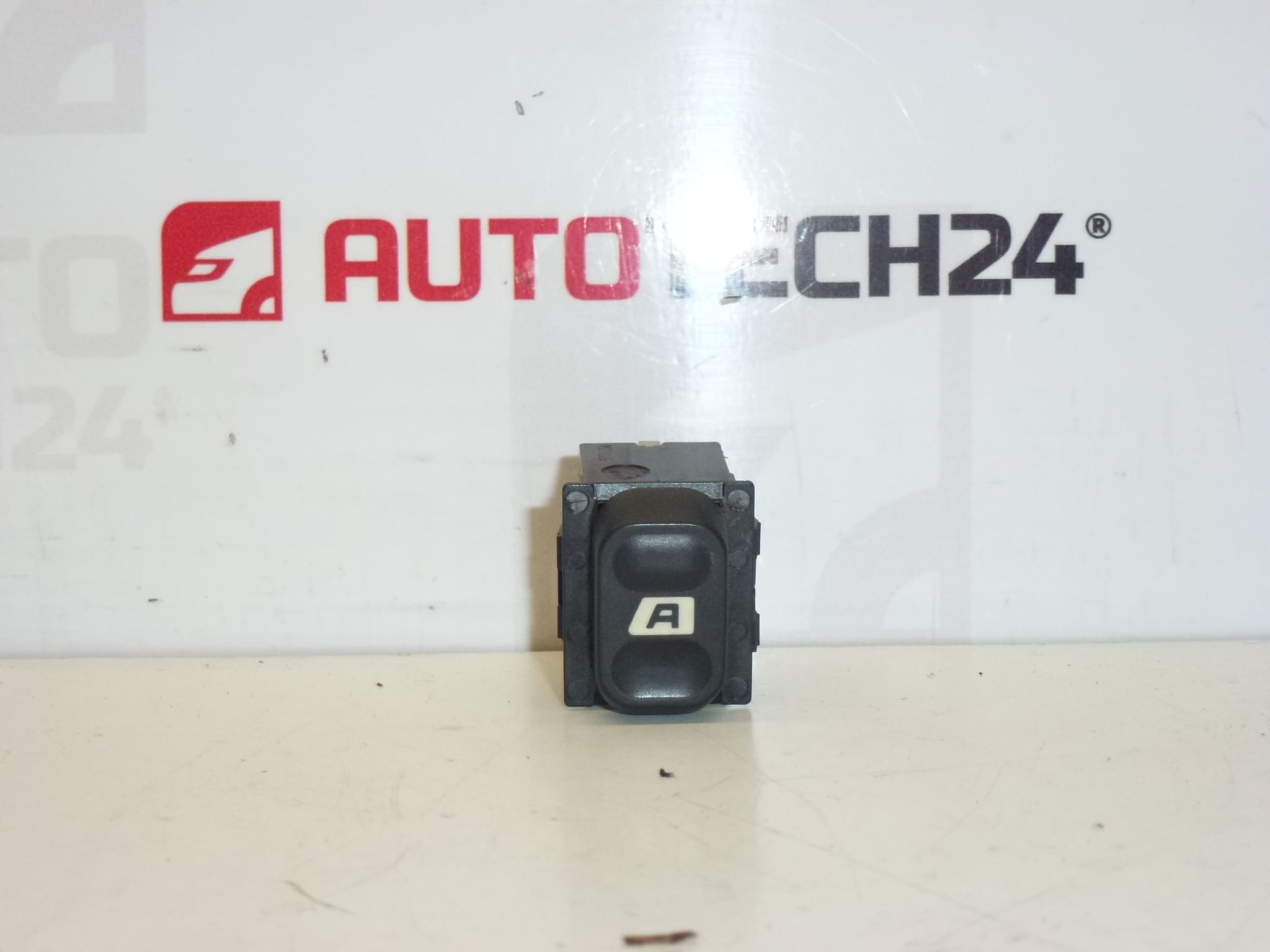 Sterowanie szybą impulsową Citroën Xsara 655482