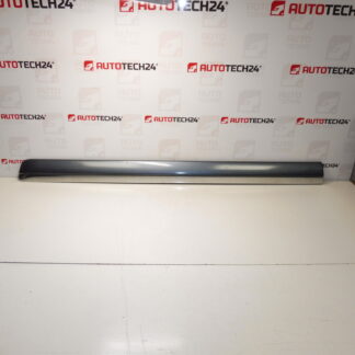 Listwa drzwi przednich prawych Citroen C8 Peugeot 807 EZW 1401028477 8545GJ