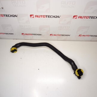 Połączenie Citroëna Peugeot 2.0 HDI 1192CC Oil PAR