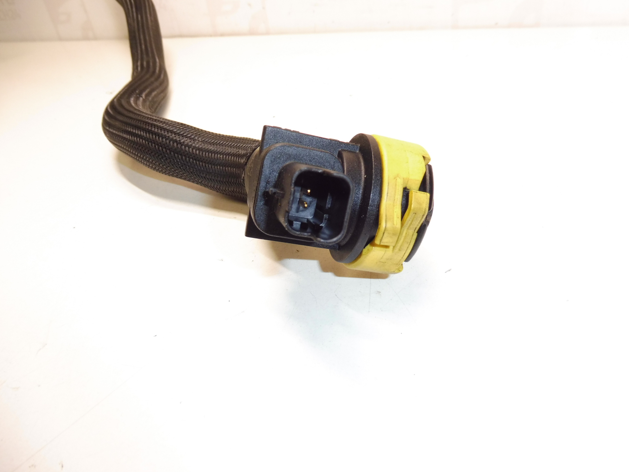 Połączenie Citroëna Peugeot 2.0 HDI 1192CC Oil PAR