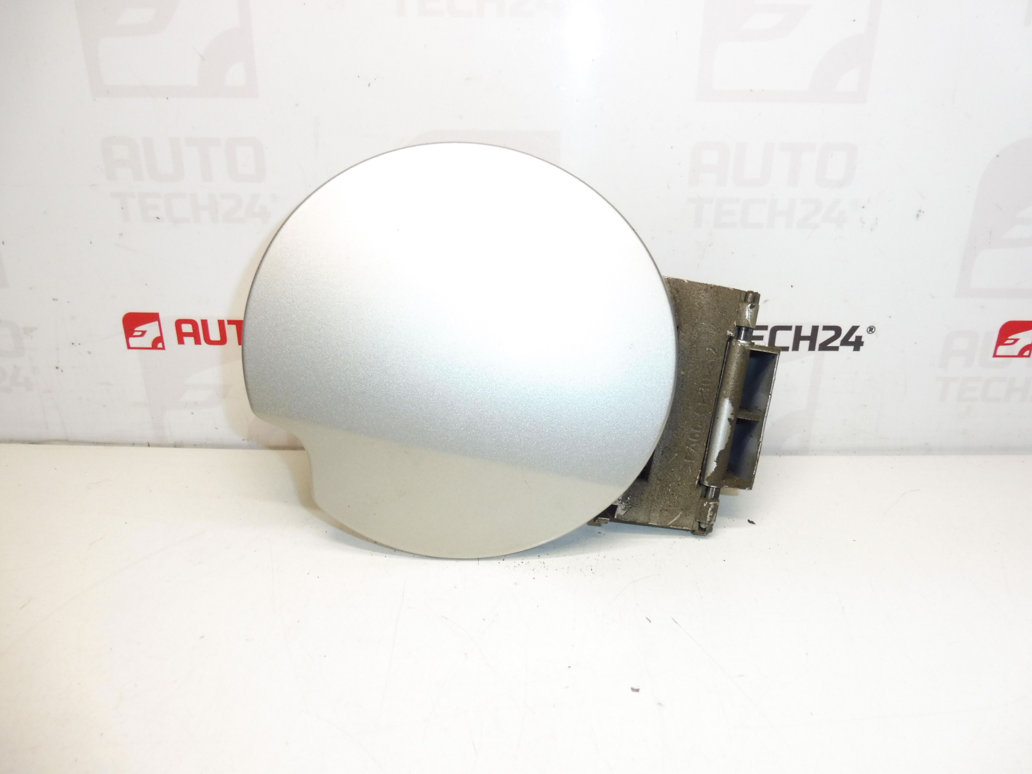 Peugeot Tank Pokrywa 307 9643554477 ETSC