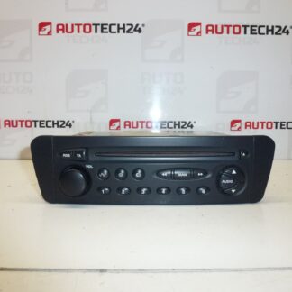 Radio samochodowe Citroën Xsara Picasso 96475709ZL00