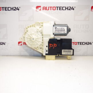 Citroën C4 9647442180 9222AV Pobierz silnik